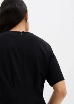 T-shirt cintré en jersey Milano confortable