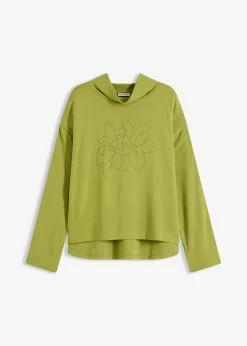 T-shirt confortable en Punto di Roma