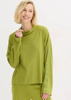 T-shirt confortable en Punto di Roma