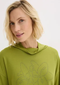 T-shirt confortable en Punto di Roma