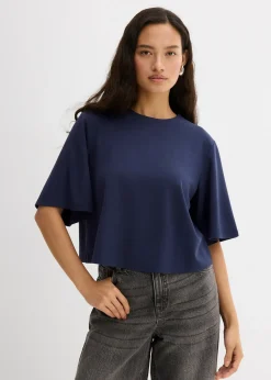 T-shirt confortable en Punto di Roma