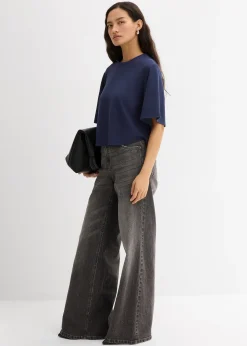 T-shirt confortable en Punto di Roma