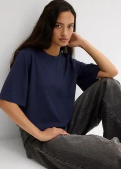 T-shirt confortable en Punto di Roma