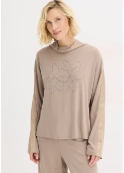 T-shirt confortable en Punto di Roma