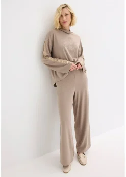 T-shirt confortable en Punto di Roma