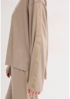 T-shirt confortable en Punto di Roma