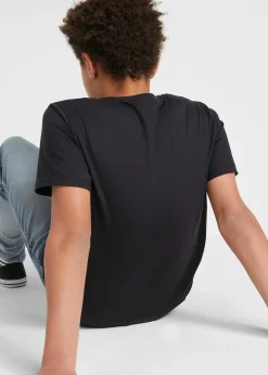 T-shirt coton garçon