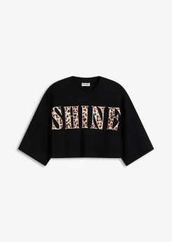 T-shirt court 100% coton