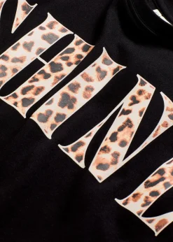 T-shirt court 100% coton