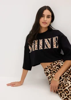 T-shirt court 100% coton