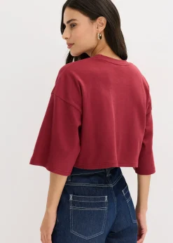 T-shirt court 100% coton