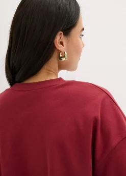 T-shirt court 100% coton