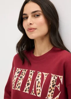 T-shirt court 100% coton