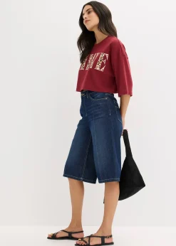 T-shirt court 100% coton