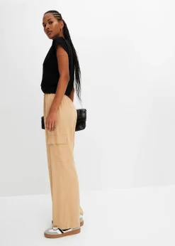 T-shirt court 100% coton