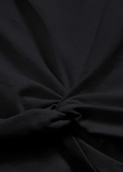 T-shirt court 100% coton