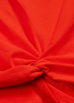 T-shirt court 100% coton