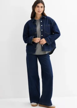 T-shirt de grossesse avec fonction d’allaitement discrète