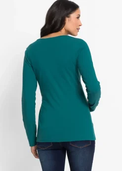 T-shirt de grossesse et d’allaitement