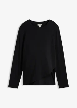 T-shirt de grossesse et d’allaitement