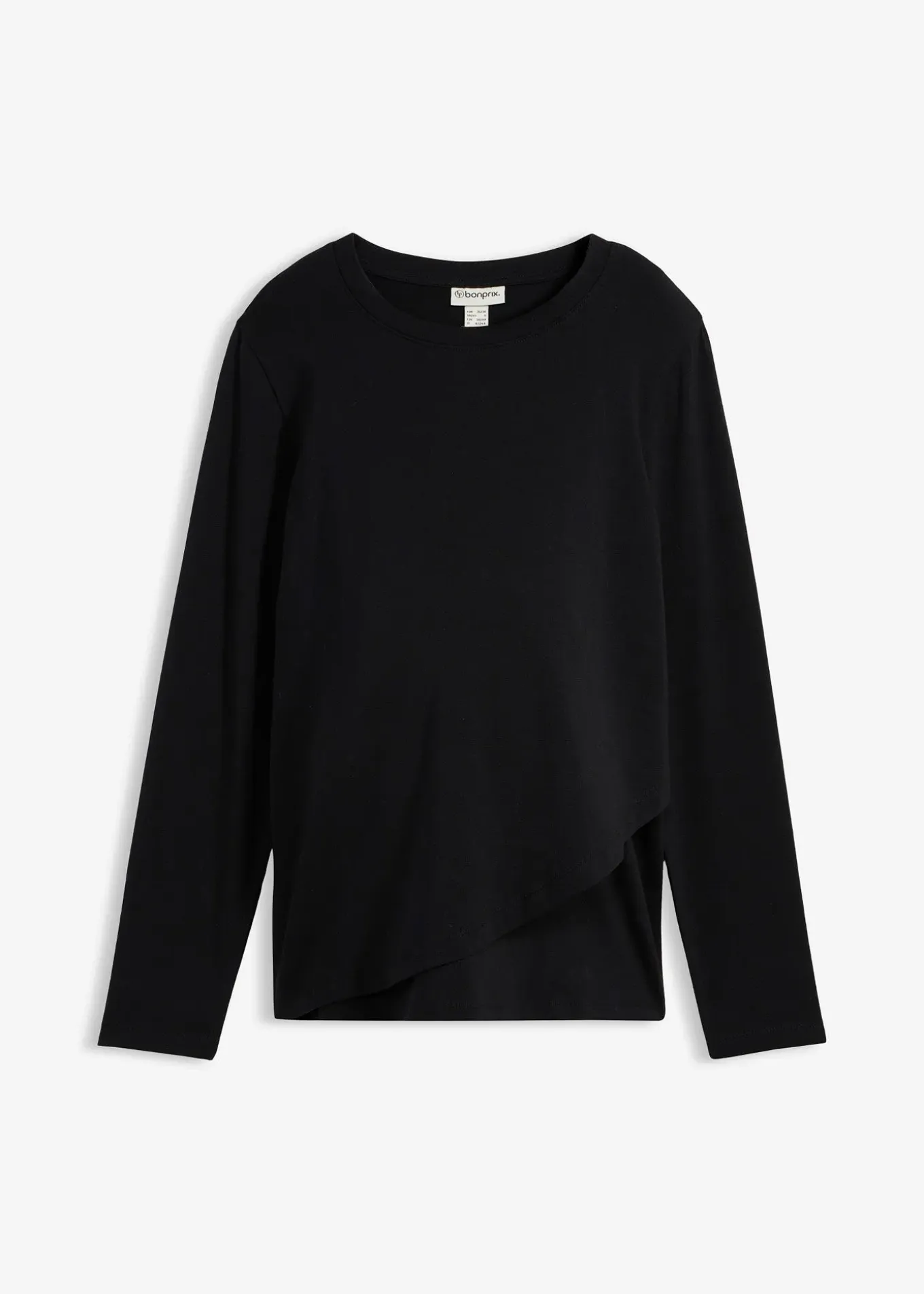 T-shirt de grossesse et d’allaitement