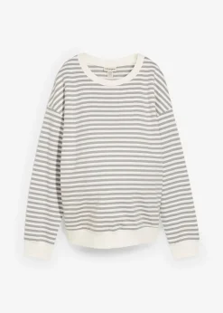 T-shirt de grossesse et d’allaitement en coton