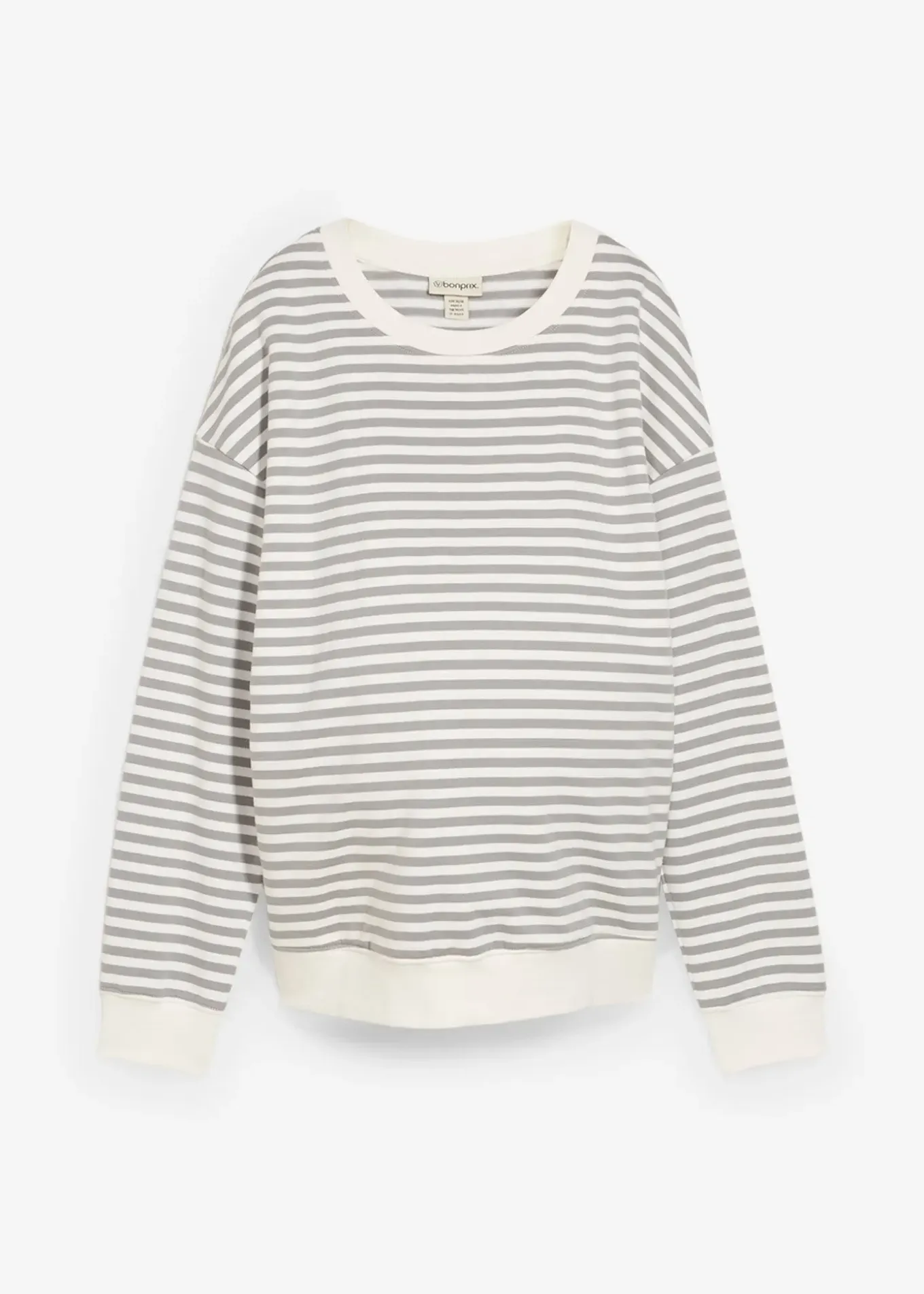 T-shirt de grossesse et d’allaitement en coton