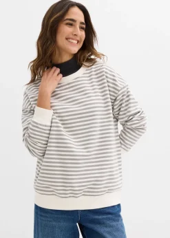 T-shirt de grossesse et d’allaitement en coton