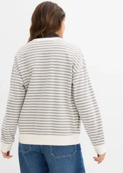 T-shirt de grossesse et d’allaitement en coton