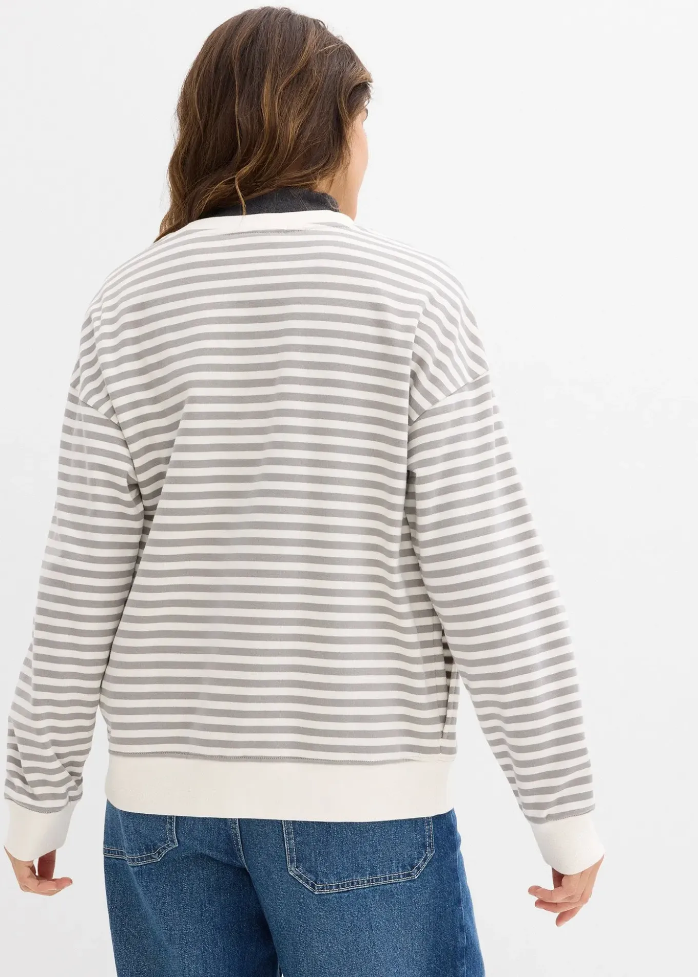 T-shirt de grossesse et d’allaitement en coton