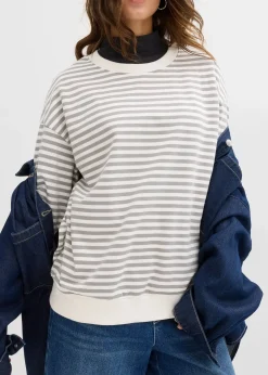 T-shirt de grossesse et d’allaitement en coton