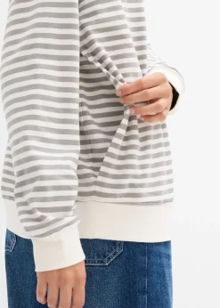 T-shirt de grossesse et d’allaitement en coton