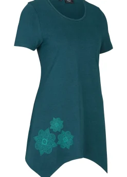 T-shirt de sport décontracté à manches courtes