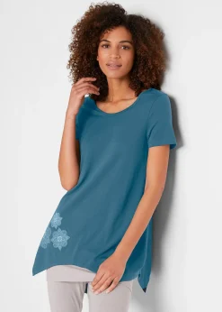 T-shirt de sport décontracté à manches courtes