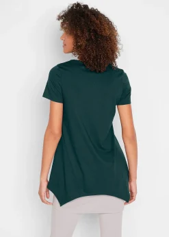 T-shirt de sport décontracté à manches courtes