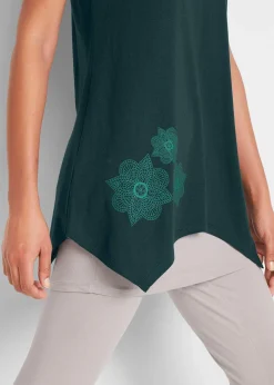 T-shirt de sport décontracté à manches courtes