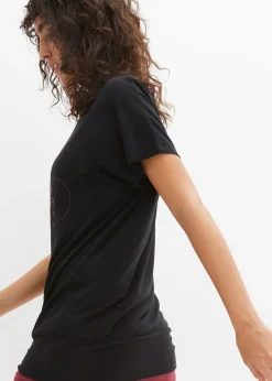 T-shirt de sport, loose