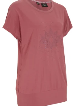 T-shirt de sport, loose