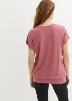 T-shirt de sport, loose