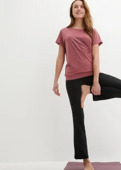 T-shirt de sport, loose