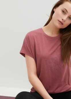 T-shirt de sport, loose