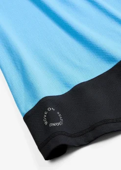 T-shirt de sport texturé