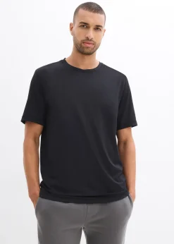 T-shirt de sport texturé
