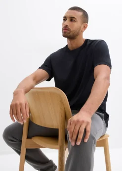 T-shirt de sport texturé