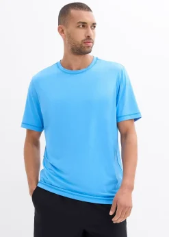 T-shirt de sport texturé