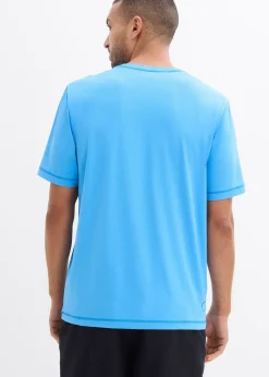 T-shirt de sport texturé