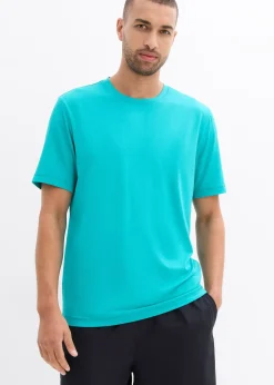 T-shirt de sport texturé