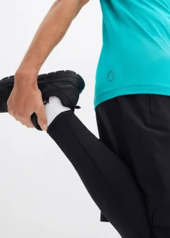 T-shirt de sport texturé