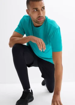 T-shirt de sport texturé