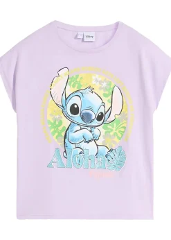 T-shirt Disney Stitch